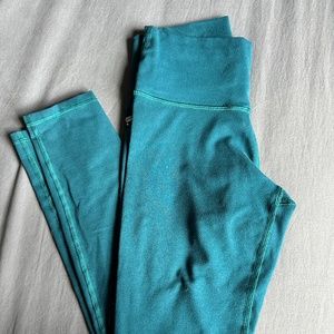 Fabletics Leggings (Xs) - image 1